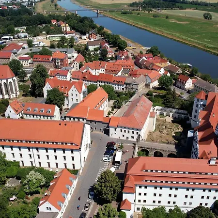 Hostel Djh Torgau
