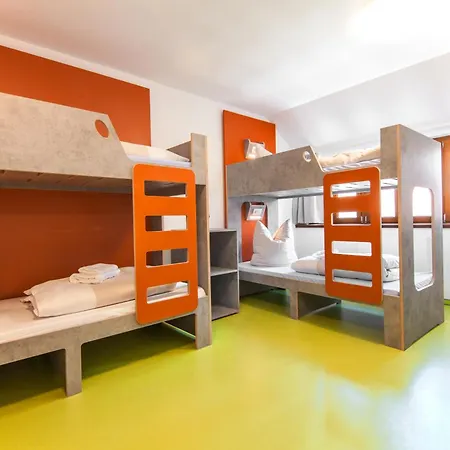 Hostel Djh Torgau