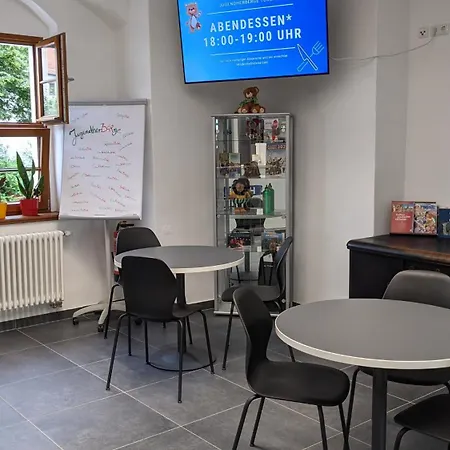Djh Hostel Torgau