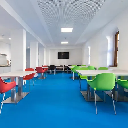 Hostel Djh Torgau
